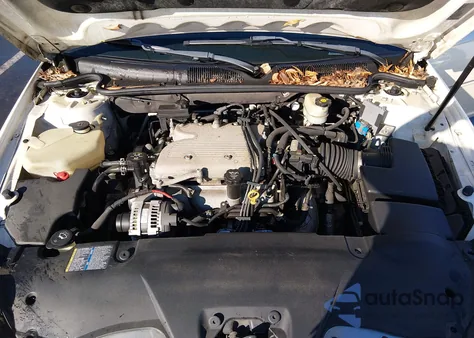 2010 Buick Lucerne Cxl-3 z USA, uszkodzony, nr VIN 1G4HE5EMXAU113764